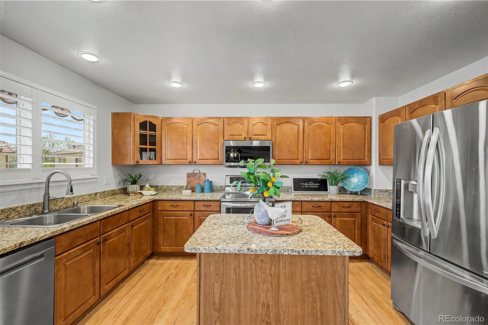 10531 Laurelglen Circle Highlands Ranch CO 80130