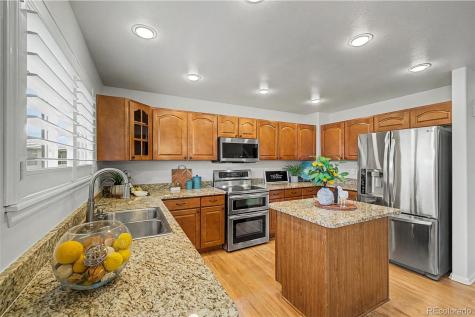 10531 Laurelglen Circle Highlands Ranch CO 80130