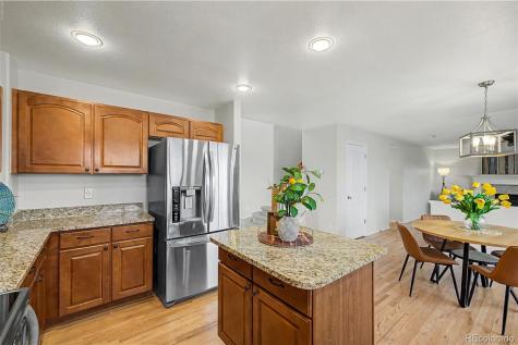 10531 Laurelglen Circle Highlands Ranch CO 80130