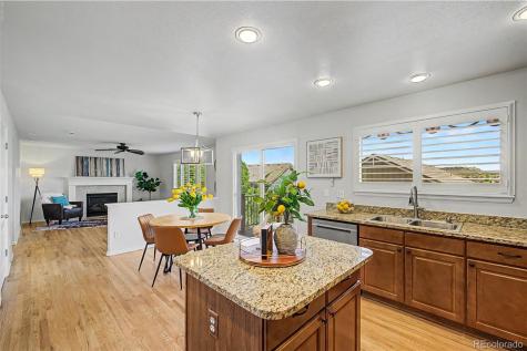 10531 Laurelglen Circle Highlands Ranch CO 80130