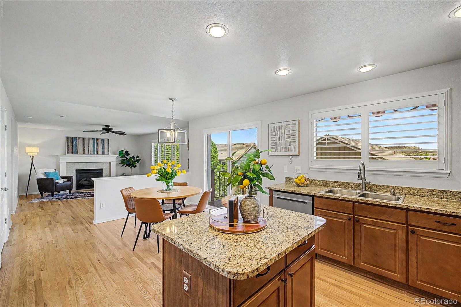 10531 Laurelglen Circle Highlands Ranch CO 80130