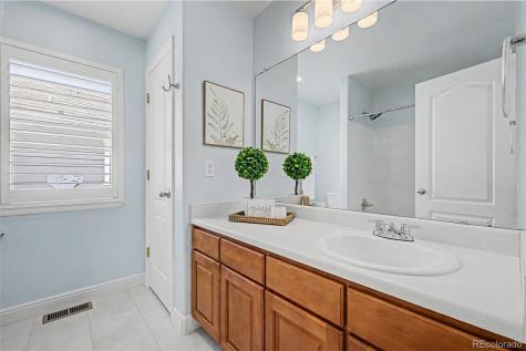 10531 Laurelglen Circle Highlands Ranch CO 80130