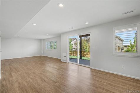 10531 Laurelglen Circle Highlands Ranch CO 80130
