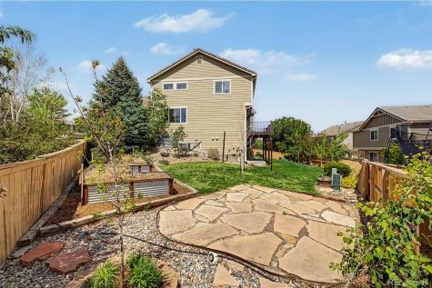 10531 Laurelglen Circle Highlands Ranch CO 80130