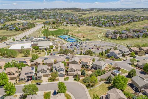 10531 Laurelglen Circle Highlands Ranch CO 80130