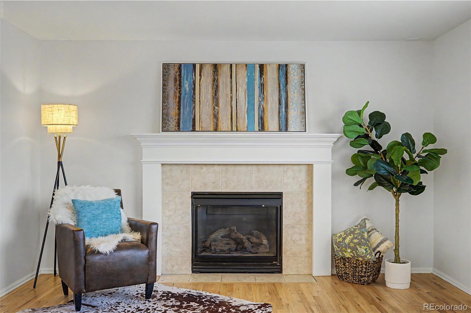 10531 Laurelglen Circle Highlands Ranch CO 80130