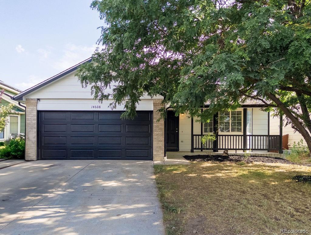 14608 E 52nd Avenue Denver CO 80239