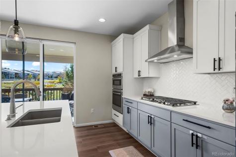 2658 Villageview Lane Castle Rock CO 80104