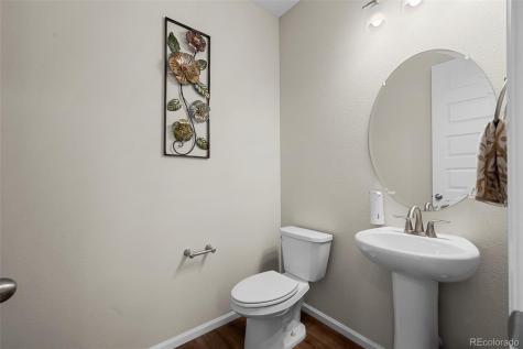 2658 Villageview Lane Castle Rock CO 80104