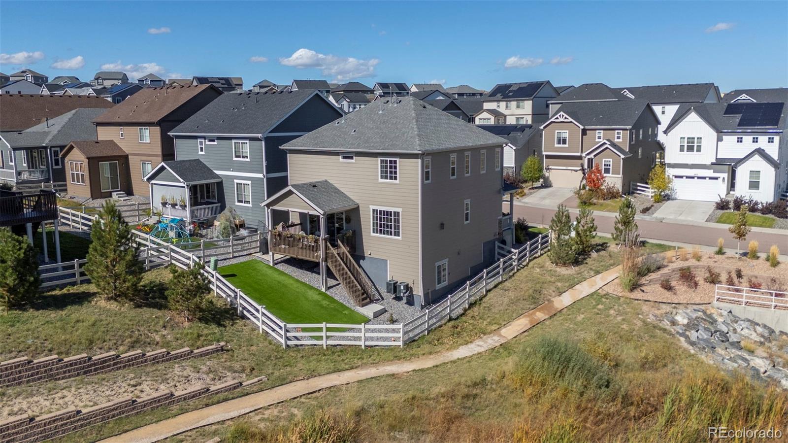 2658 Villageview Lane Castle Rock CO 80104