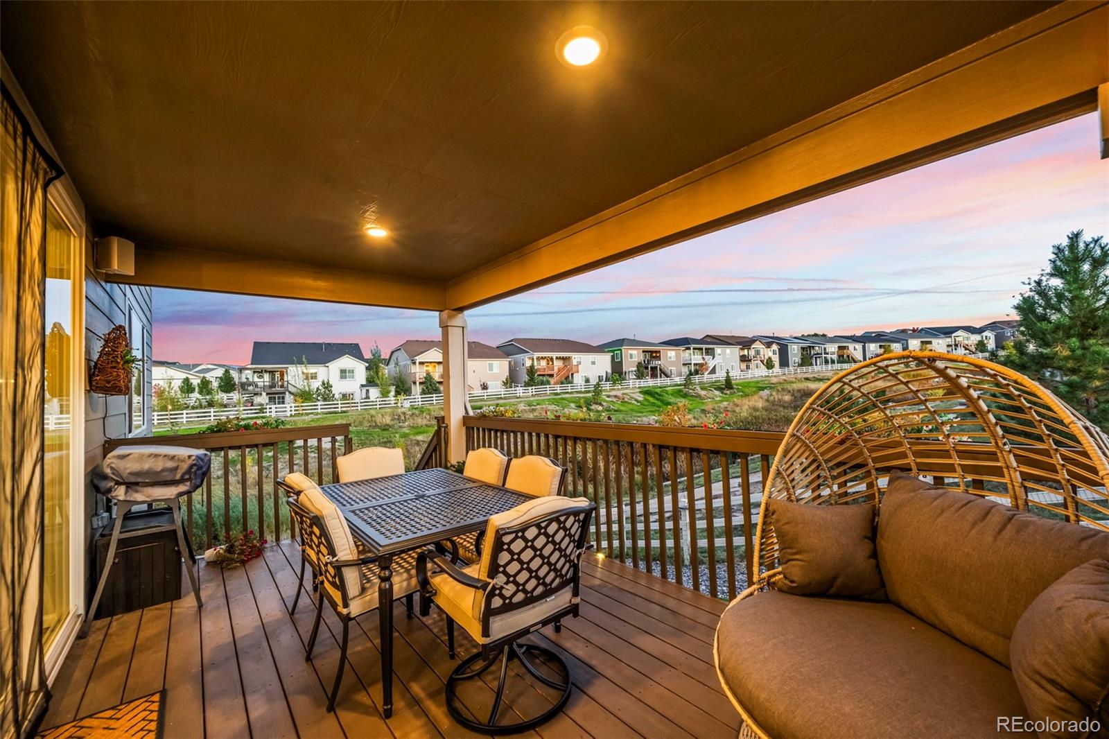 2658 Villageview Lane Castle Rock CO 80104