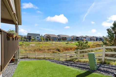 2658 Villageview Lane Castle Rock CO 80104