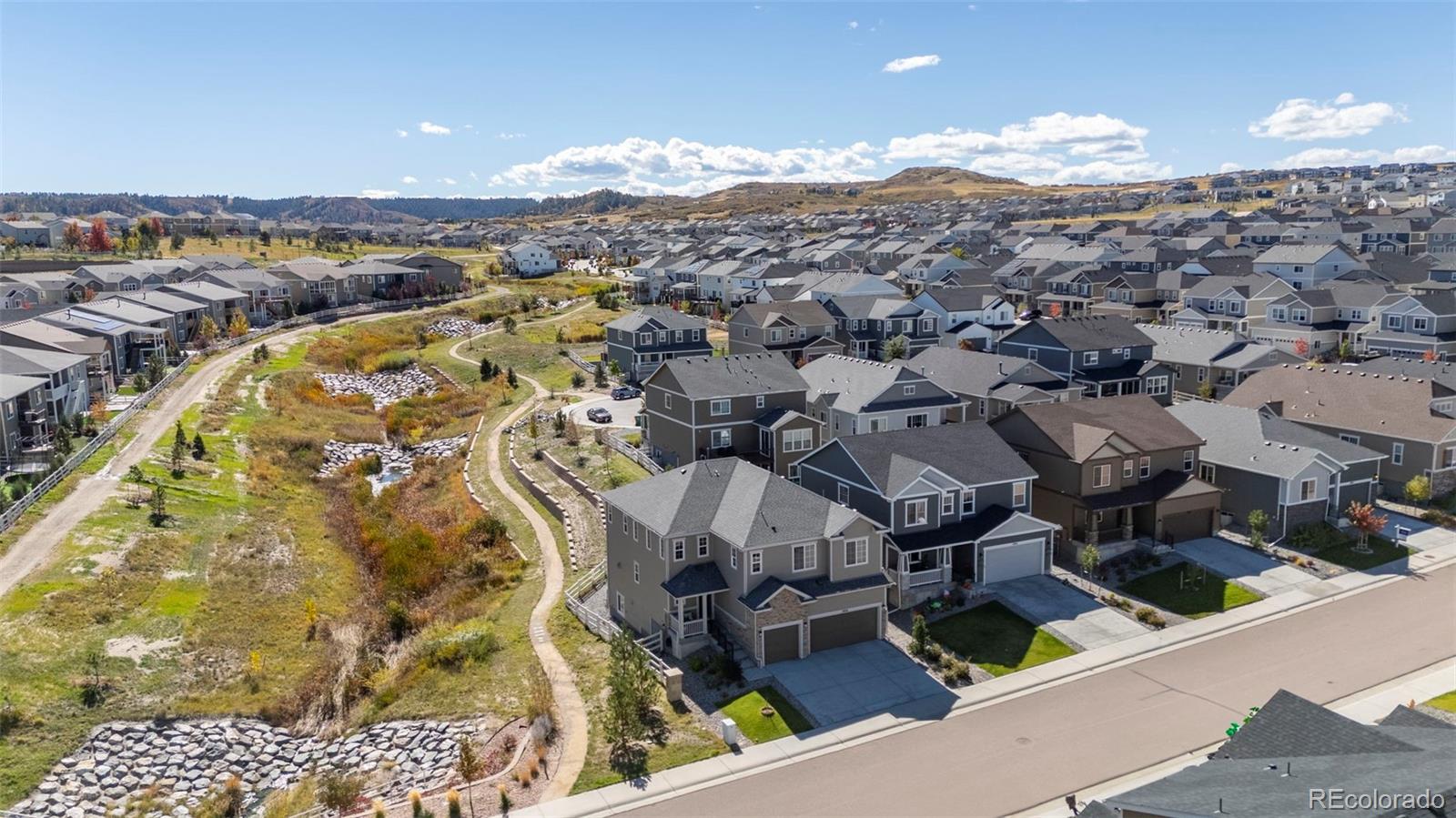 2658 Villageview Lane Castle Rock CO 80104