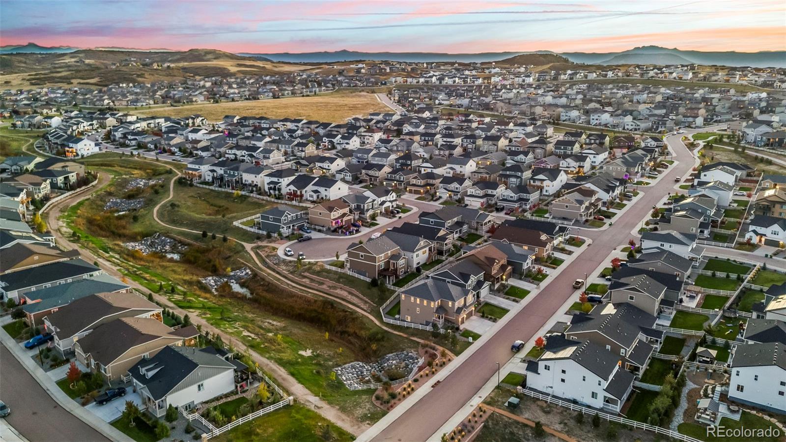 2658 Villageview Lane Castle Rock CO 80104