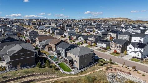 2658 Villageview Lane Castle Rock CO 80104