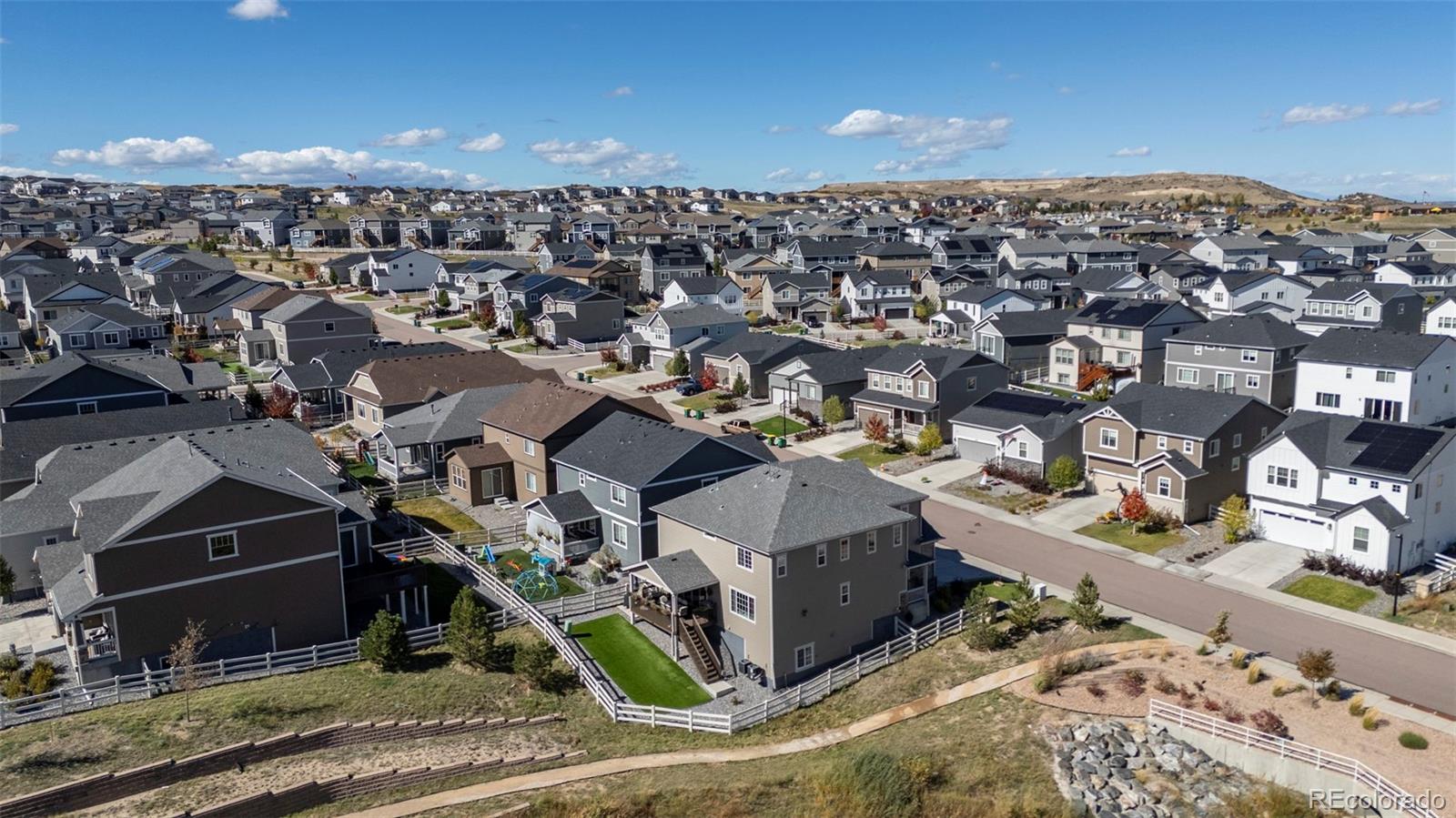2658 Villageview Lane Castle Rock CO 80104