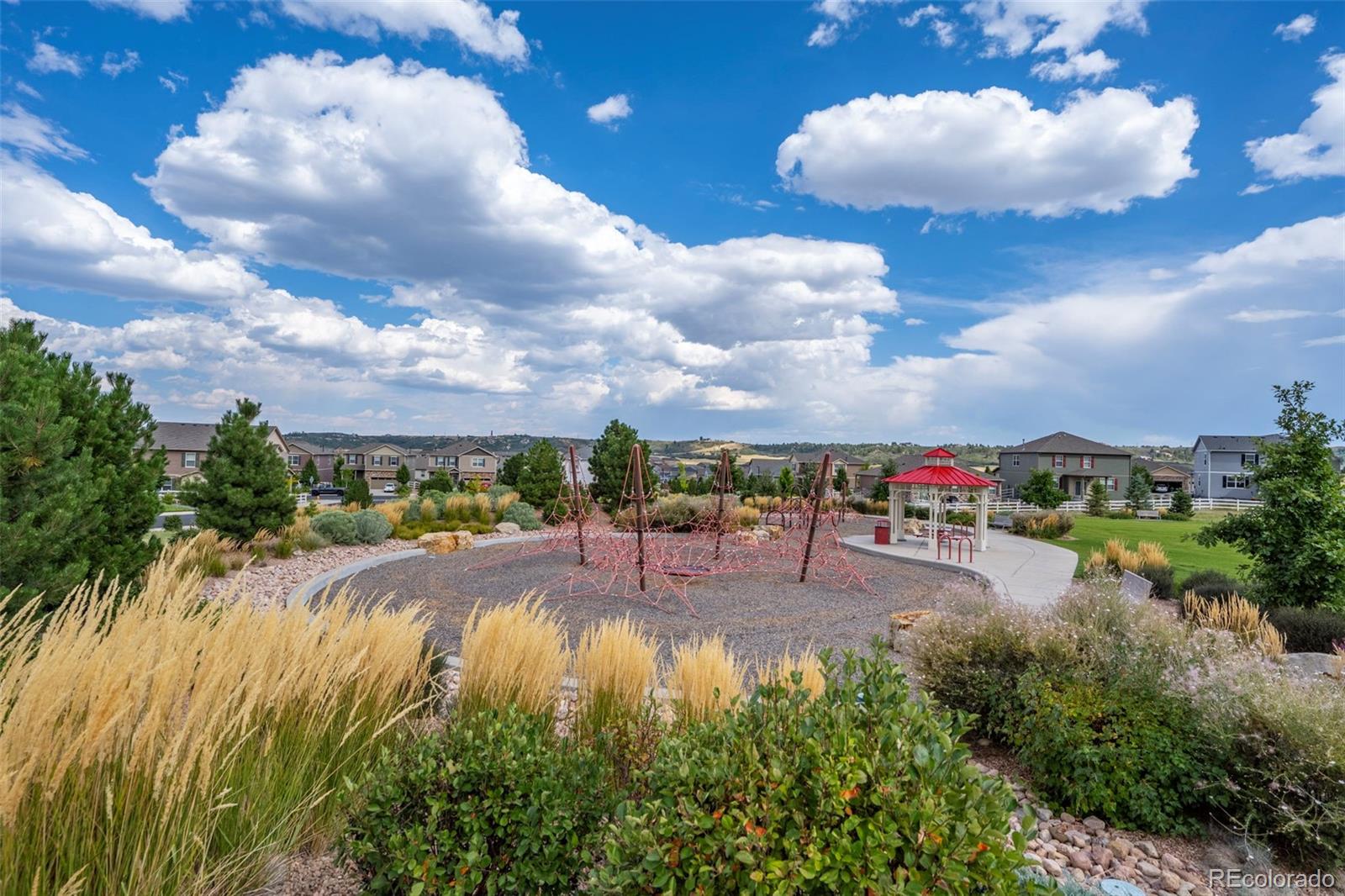 2658 Villageview Lane Castle Rock CO 80104