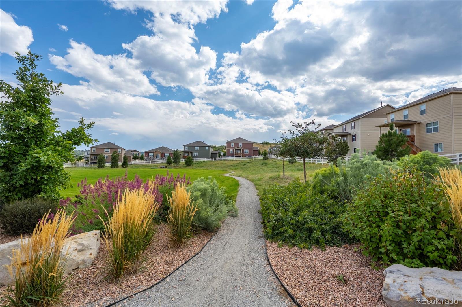 2658 Villageview Lane Castle Rock CO 80104