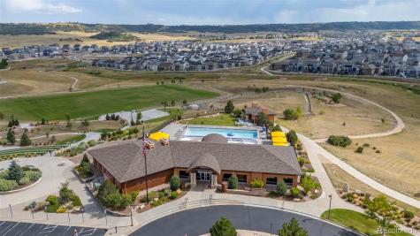 2658 Villageview Lane Castle Rock CO 80104