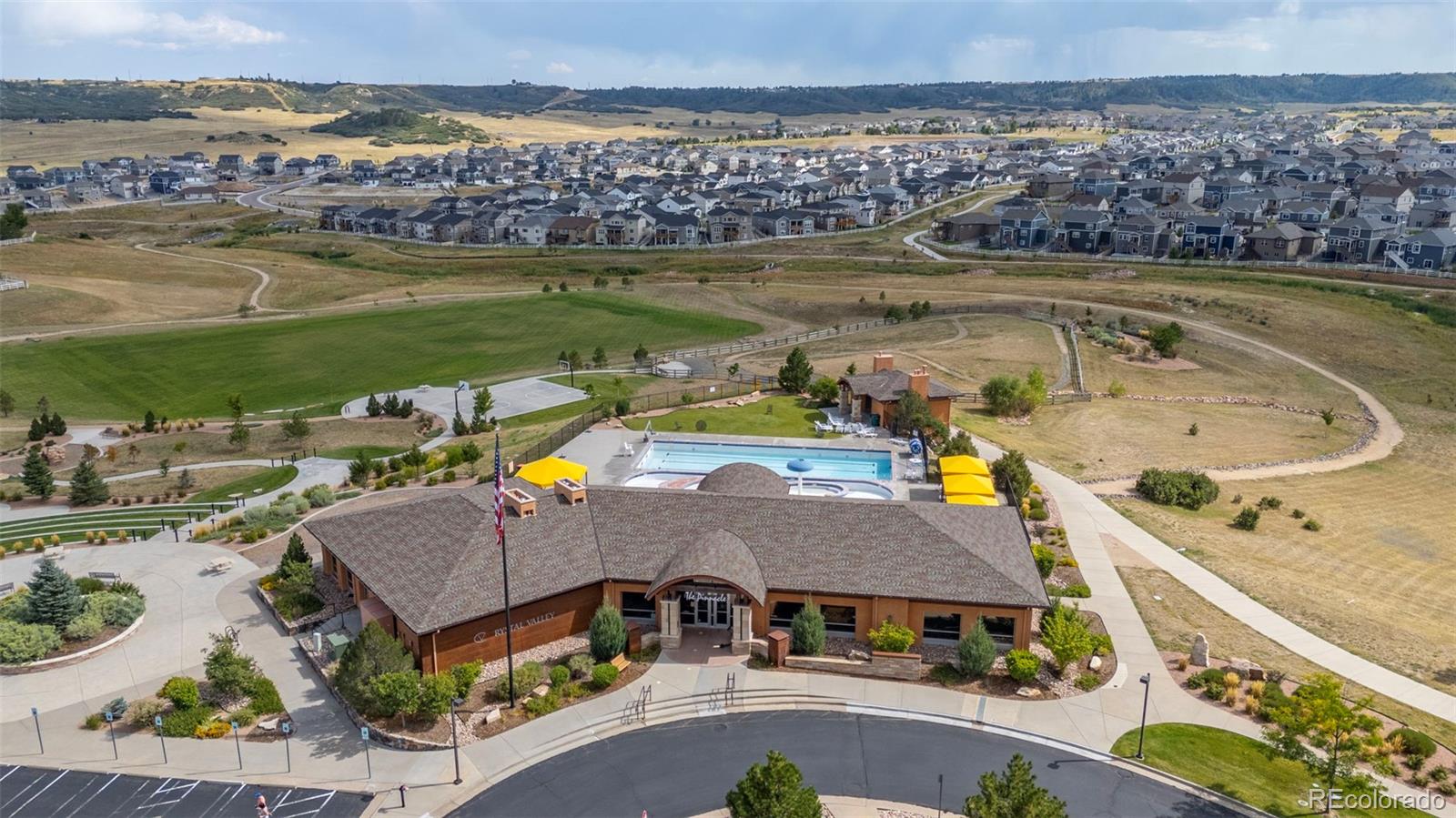 2658 Villageview Lane Castle Rock CO 80104