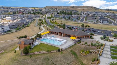 2658 Villageview Lane Castle Rock CO 80104