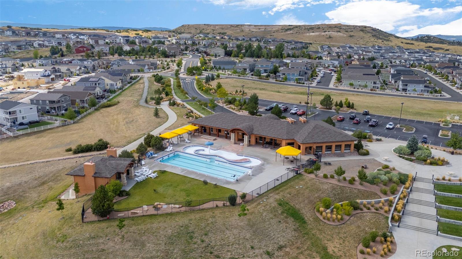 2658 Villageview Lane Castle Rock CO 80104