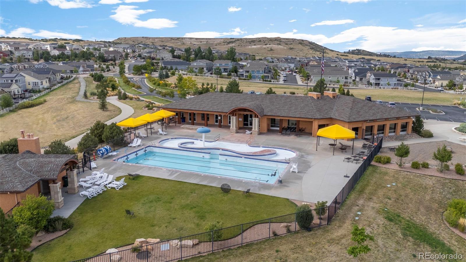 2658 Villageview Lane Castle Rock CO 80104