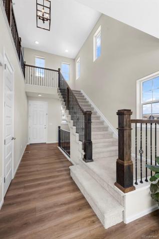 2658 Villageview Lane Castle Rock CO 80104