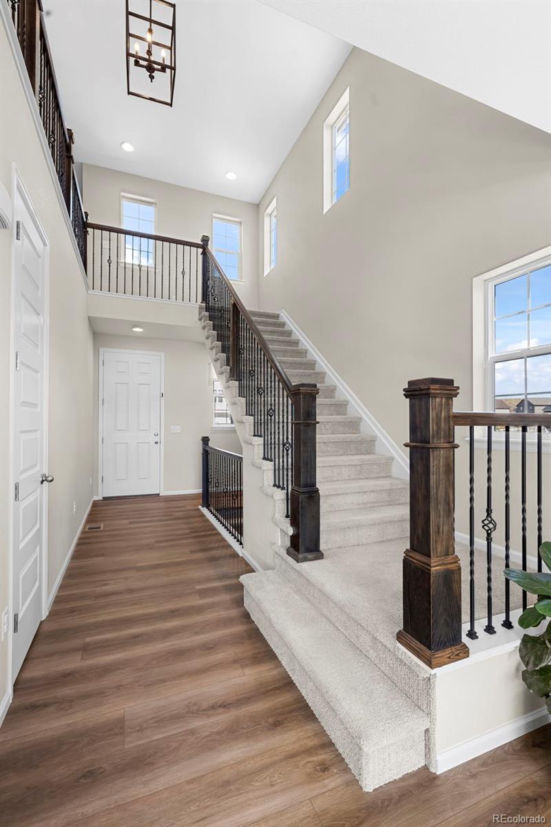 2658 Villageview Lane Castle Rock CO 80104