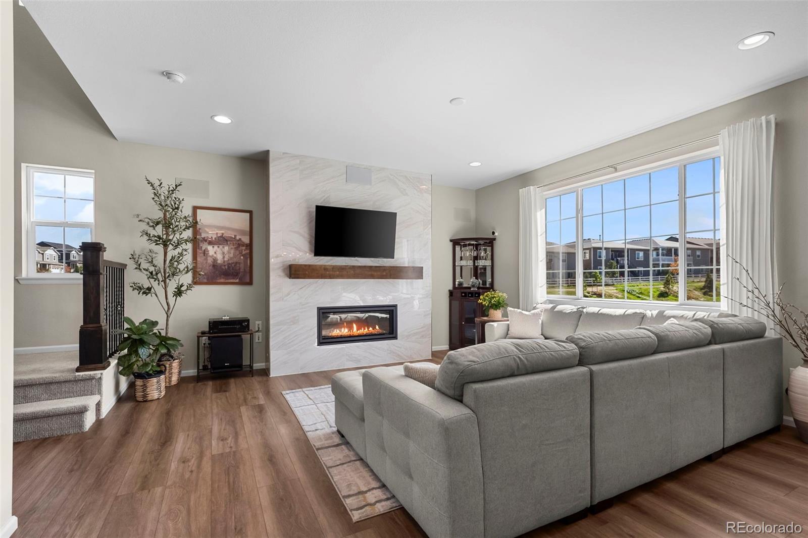 2658 Villageview Lane Castle Rock CO 80104