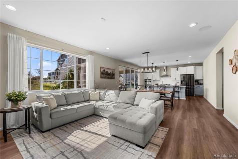 2658 Villageview Lane Castle Rock CO 80104