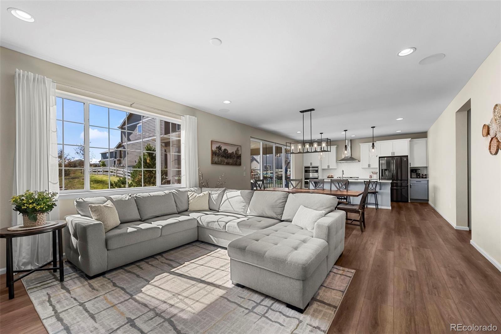 2658 Villageview Lane Castle Rock CO 80104