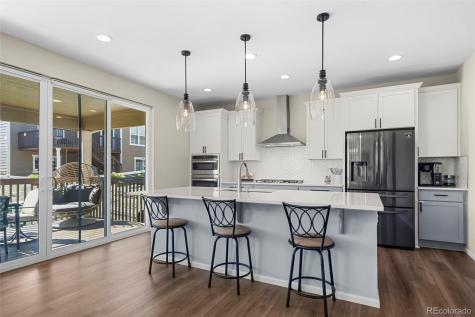 2658 Villageview Lane Castle Rock CO 80104