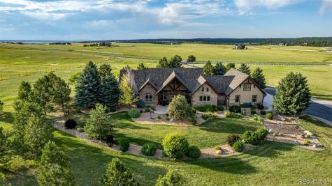 9250 Steeplechase Drive Franktown CO 80116