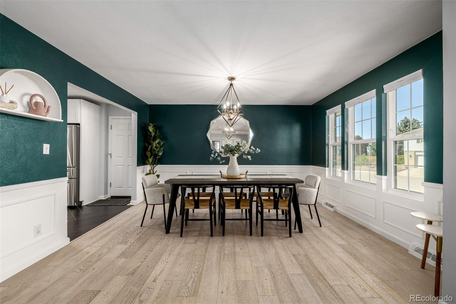 8630 E Kenyon Avenue Denver CO 80237