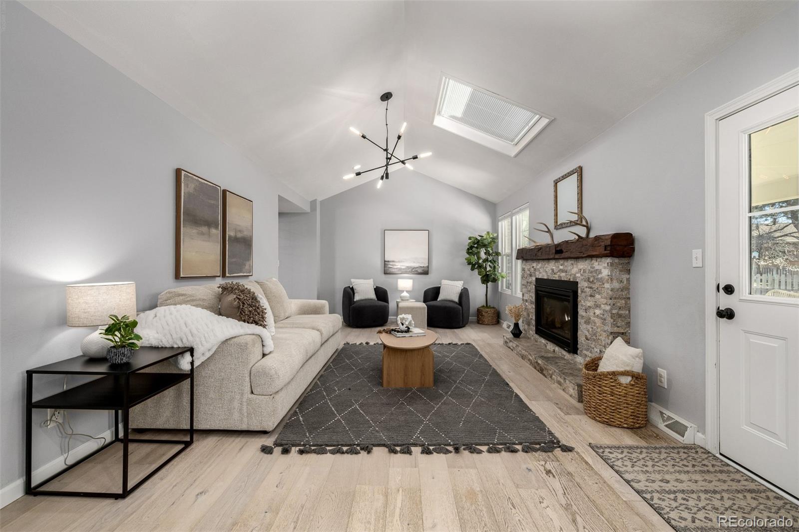 8630 E Kenyon Avenue Denver CO 80237