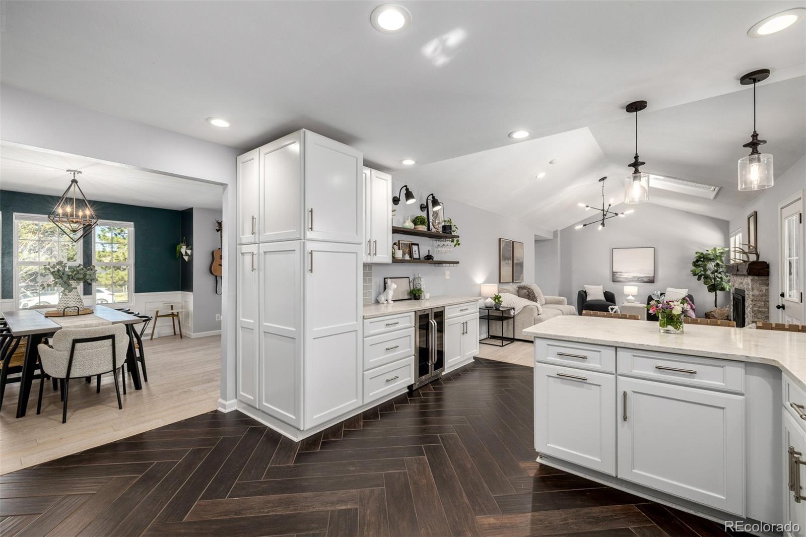8630 E Kenyon Avenue Denver CO 80237