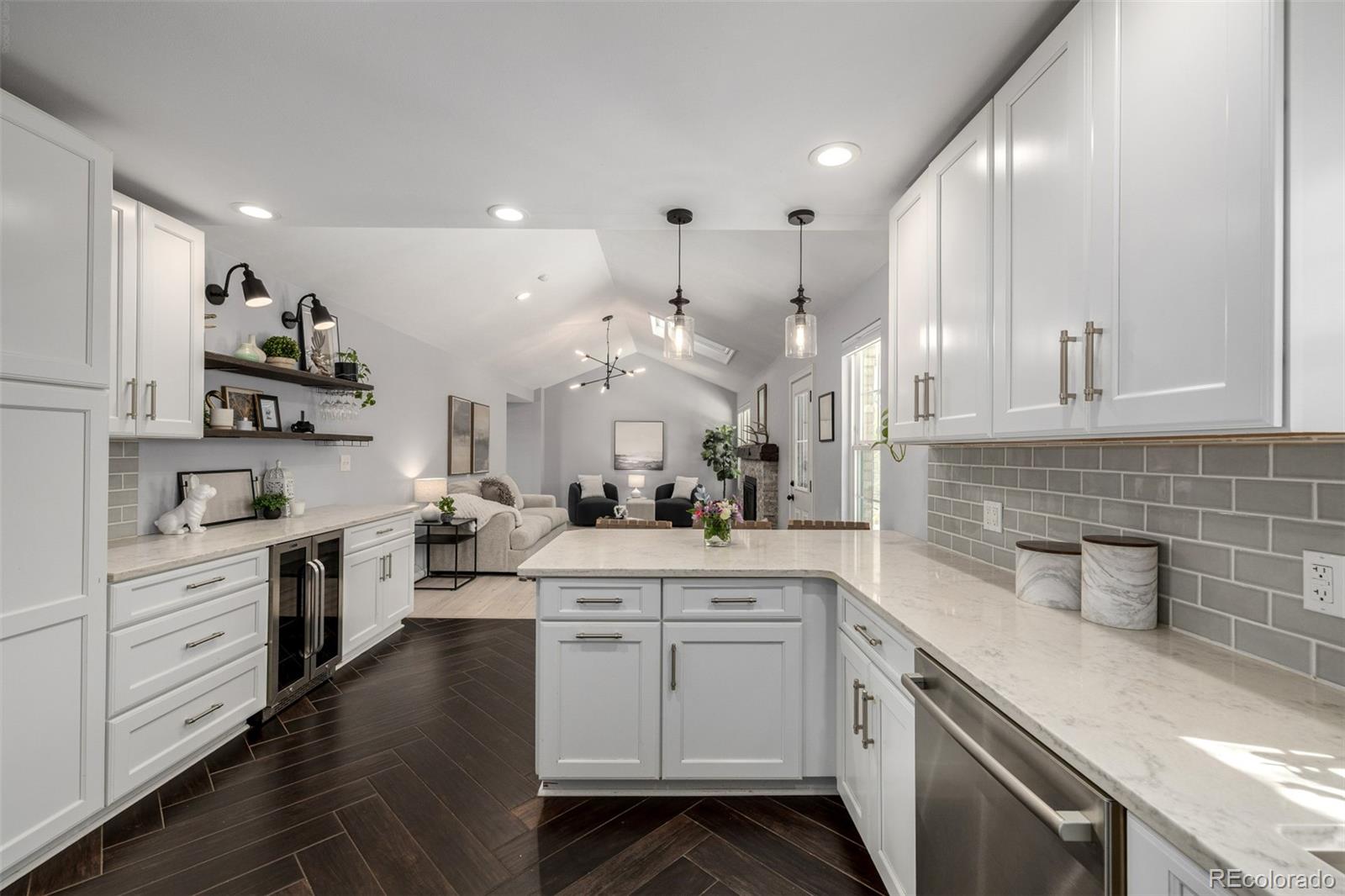 8630 E Kenyon Avenue Denver CO 80237