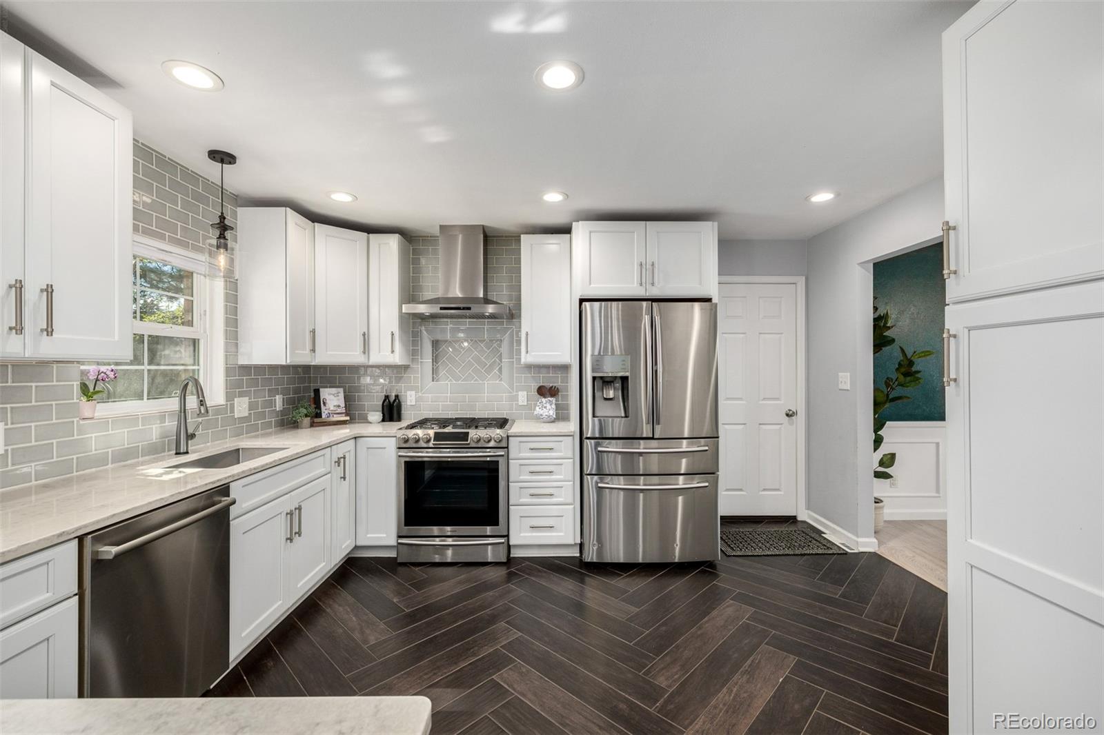 8630 E Kenyon Avenue Denver CO 80237
