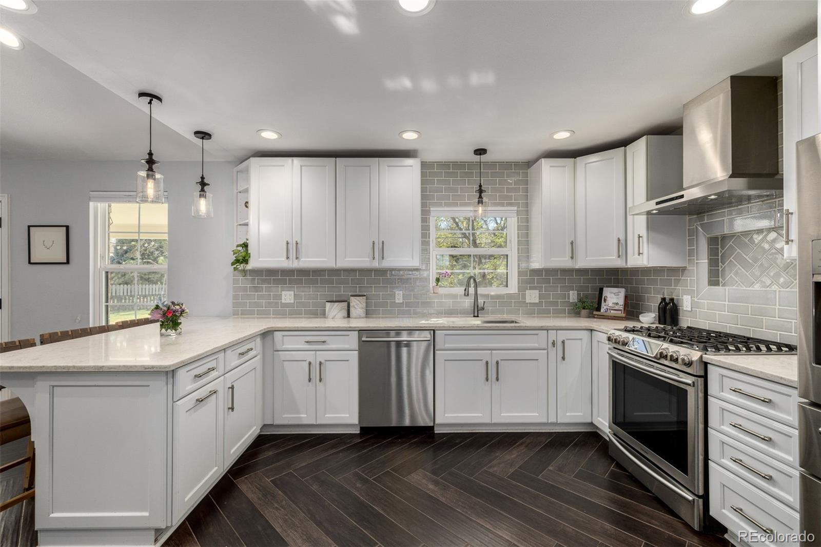 8630 E Kenyon Avenue Denver CO 80237