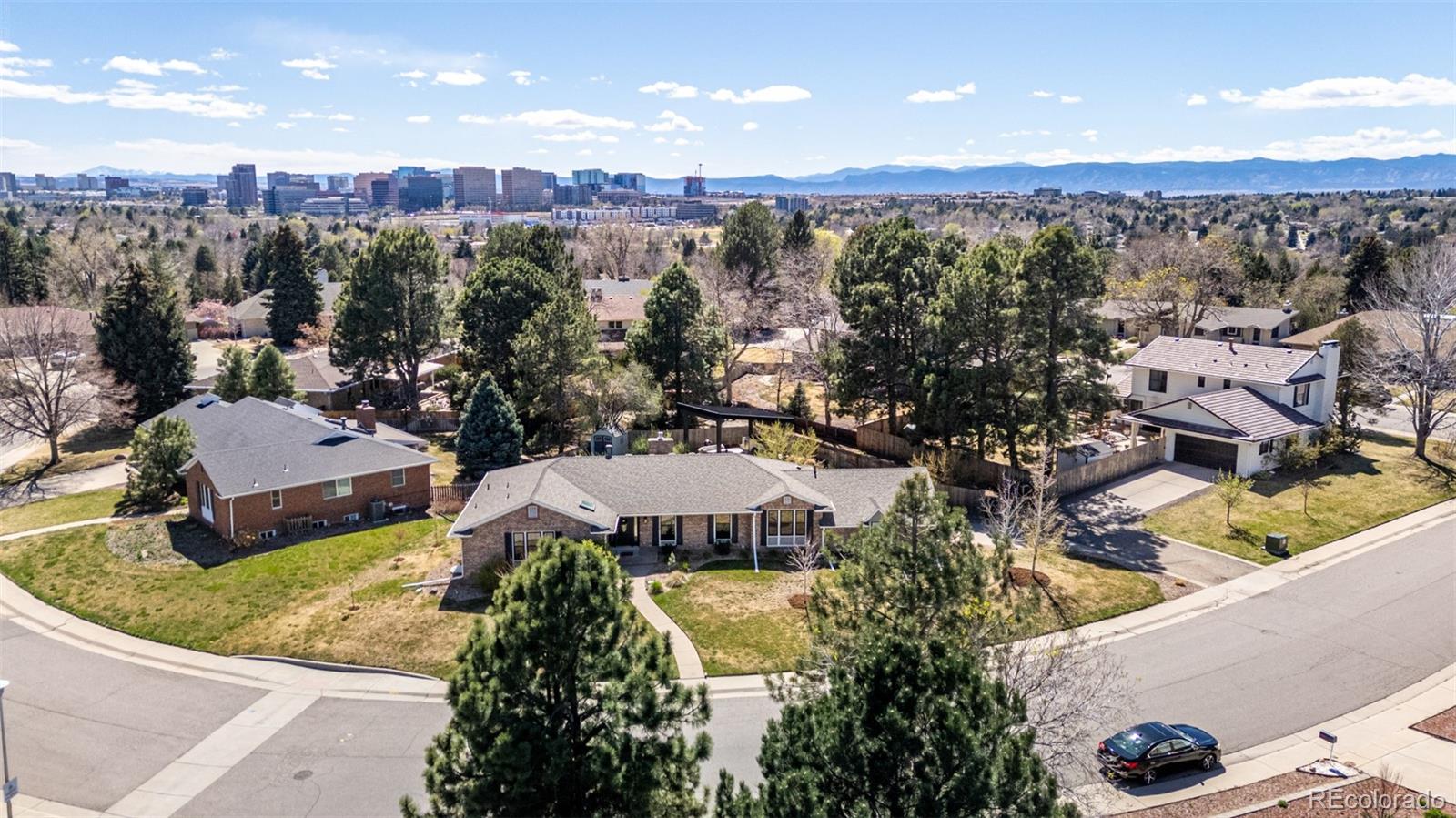8630 E Kenyon Avenue Denver CO 80237