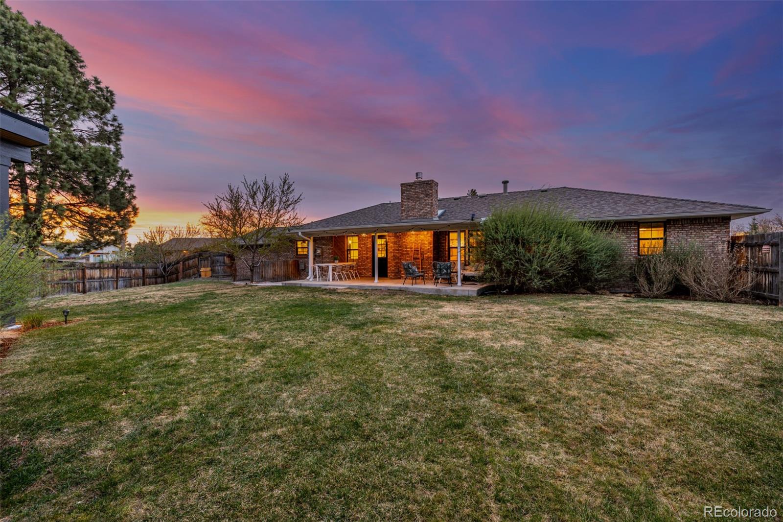 8630 E Kenyon Avenue Denver CO 80237