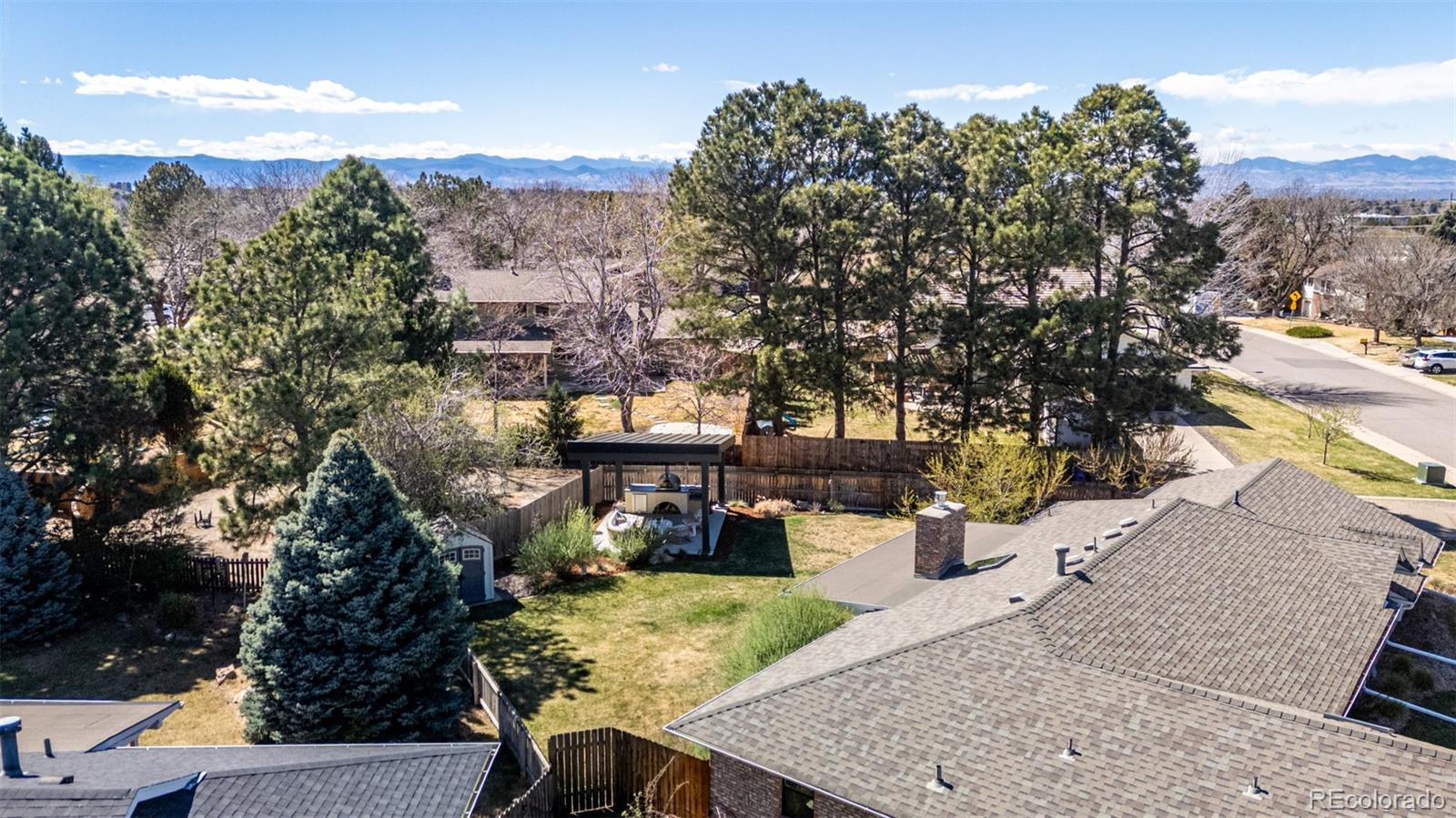 8630 E Kenyon Avenue Denver CO 80237