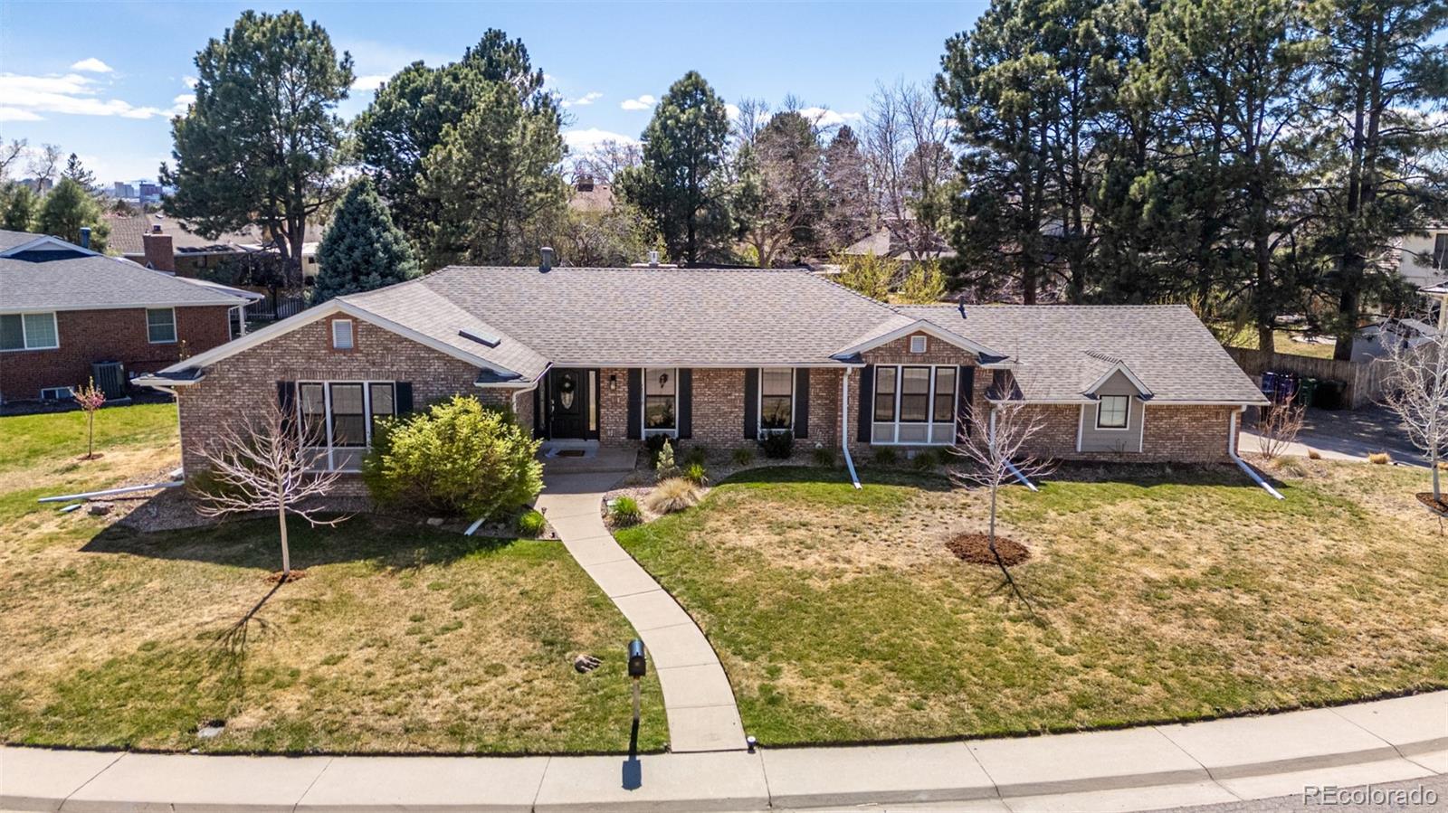 8630 E Kenyon Avenue Denver CO 80237