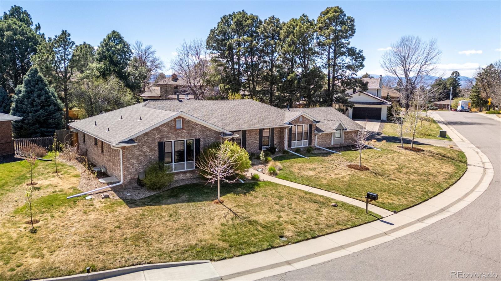 8630 E Kenyon Avenue Denver CO 80237