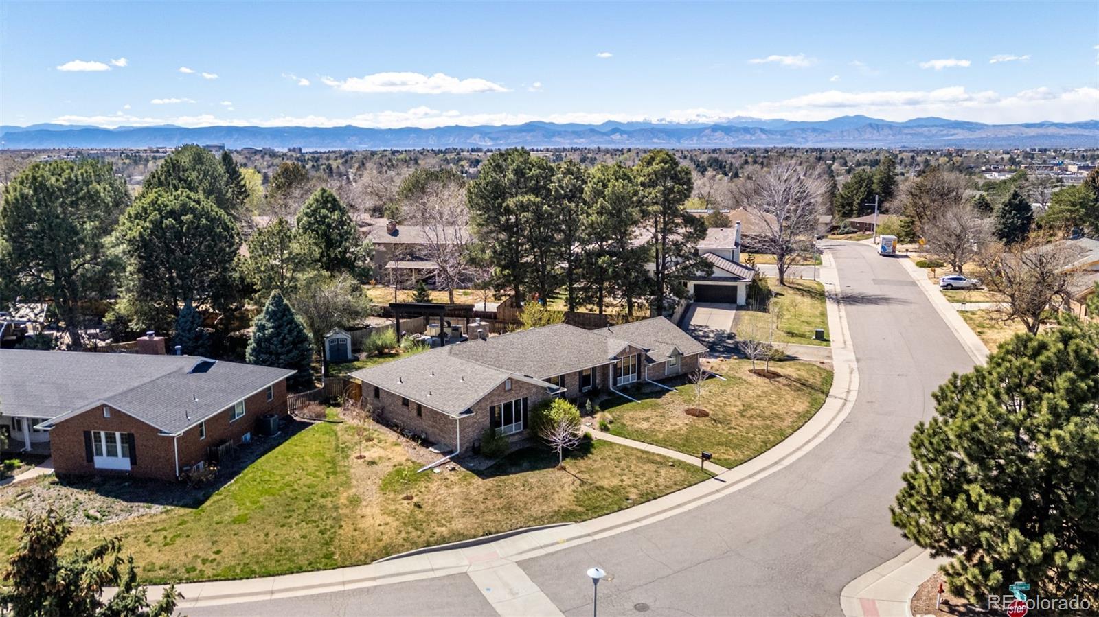 8630 E Kenyon Avenue Denver CO 80237