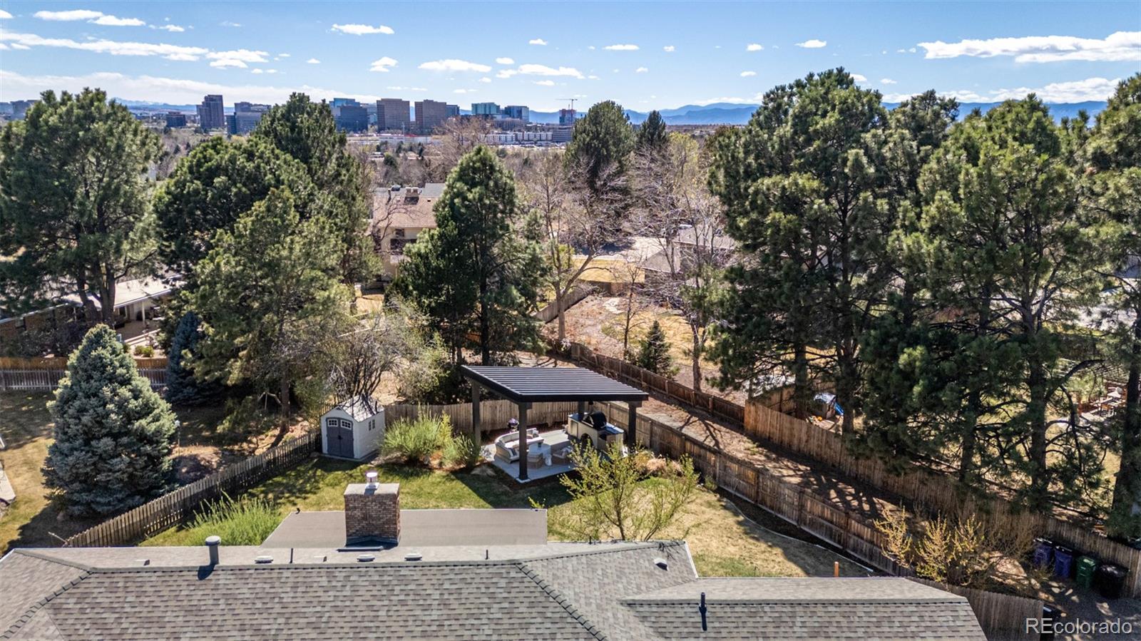 8630 E Kenyon Avenue Denver CO 80237