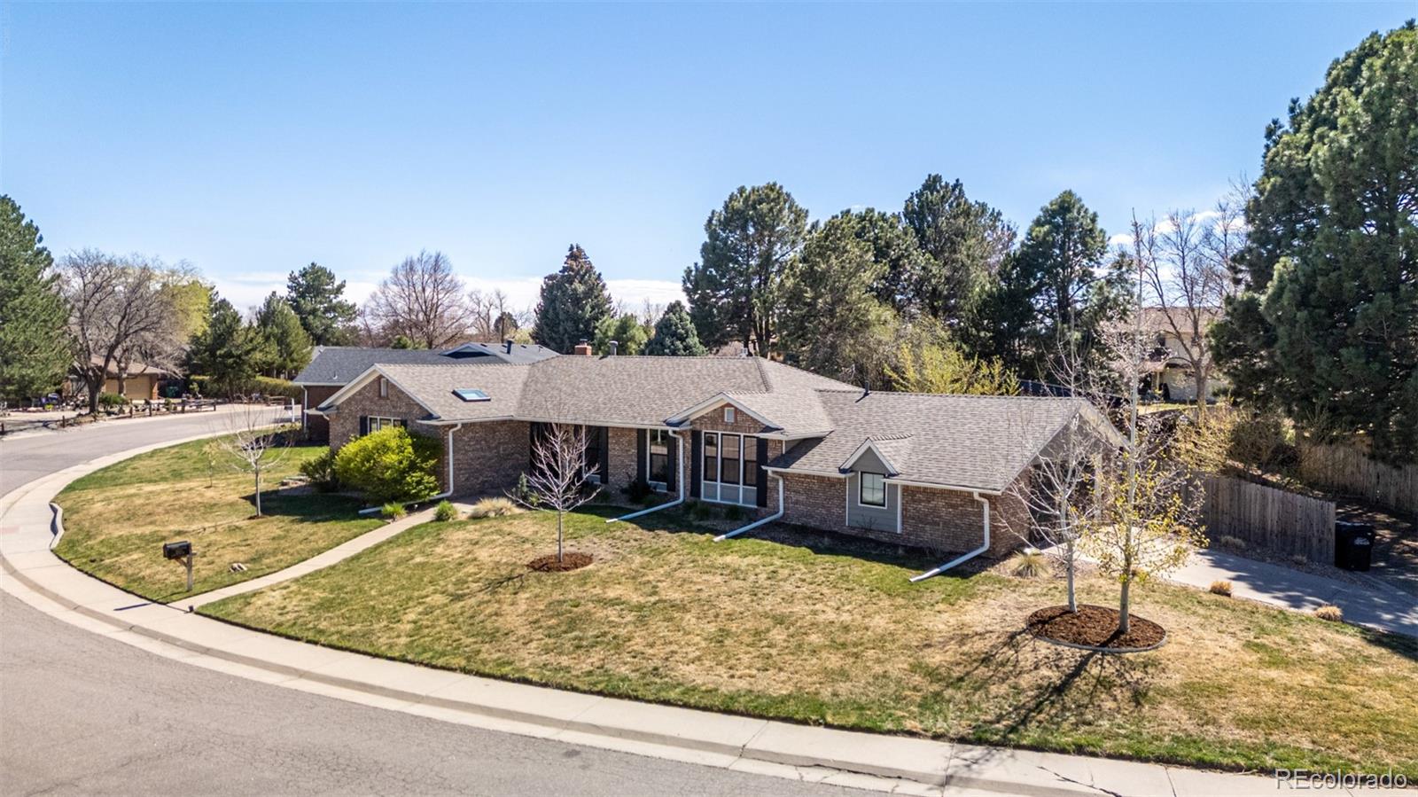 8630 E Kenyon Avenue Denver CO 80237