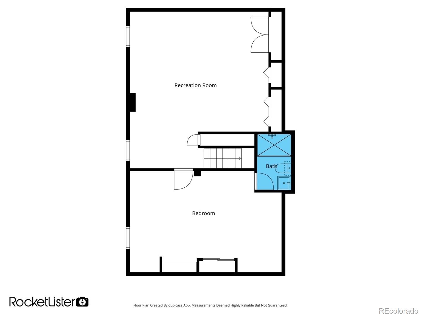 8630 E Kenyon Avenue Denver CO 80237