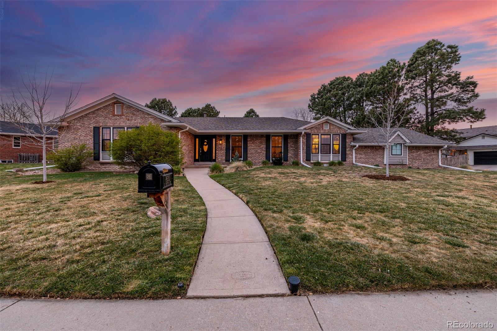8630 E Kenyon Avenue Denver CO 80237